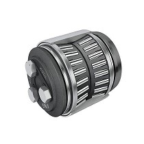 Acero de alto rendimiento para rodamientos