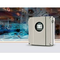 Caudalmetros ultrasnicos digitales