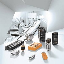 IO-Link prepara los sensores para la Industria 4.0