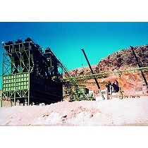 Control de produccin de arena