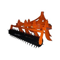 Subsolador recto 7 brazos