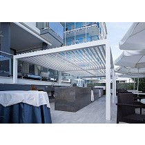 Prgolas bioclimticas