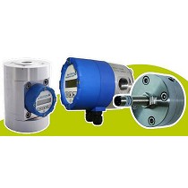 Contadores de ruedas ovaladas