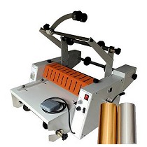 Laminadoras para impresores digitales