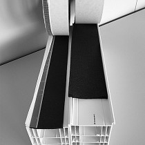 Cintas de sellado multi-funcin