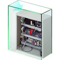 Sistemas de diseo de cuadros de control