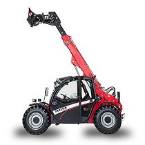 Manipuladores telescpicos