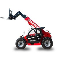 Manipuladores telescpicos