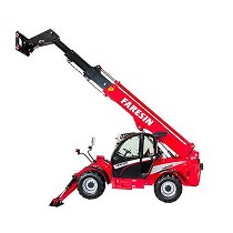 Manipuladores telescpicos