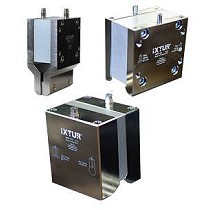 Imanes permanentes de neodimio