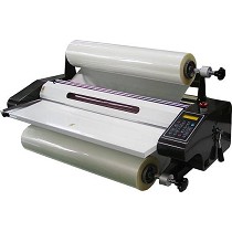 Plastificadoras de bobina profesional por calor