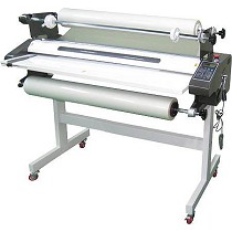 Plastificadoras de bobina de 1.100 mm