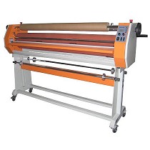 Laminadoras automticas en fro