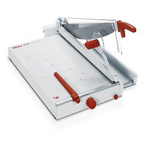 Cizallas profesionales de 580 mm