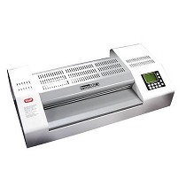 Plastificadoras profesionales A3 con 6 rodillos