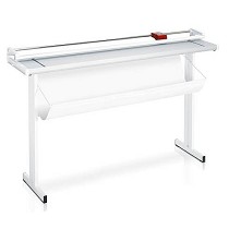 Cizallas de rodillo manial de 135 cm