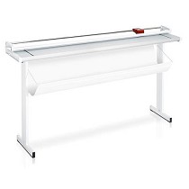 Cizallas de rodillo manual de 155 cm