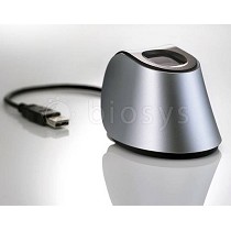 Lectores de huella dactilar