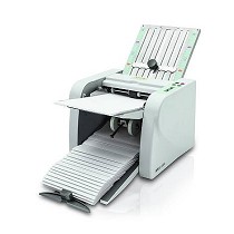 Plegadoras compactas para formatos A4