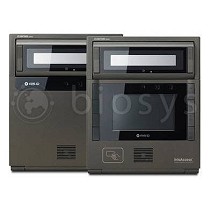 Lectores de reconocimiento de iris