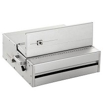 Encuadernadoras de peines intercambiables