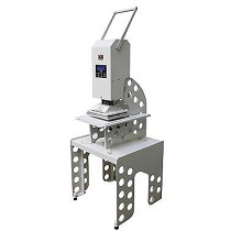 Estampadoras manuales profesionales