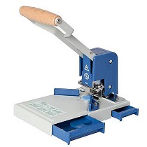 Troqueladoras manuales