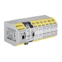 Controladores de seguridad programables