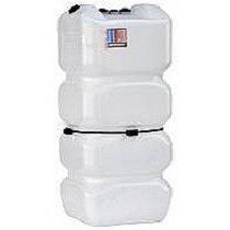 Depsitos modulares de simple pared para gasleo