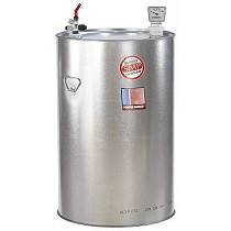 Depsitos dentro del depsito para gasleo