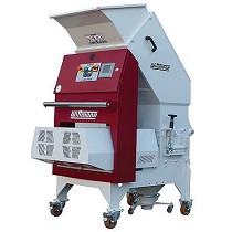 Trituradores sin tamiz