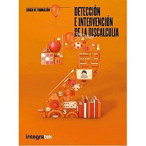 Curso sobre detección e intervención de la discalculia