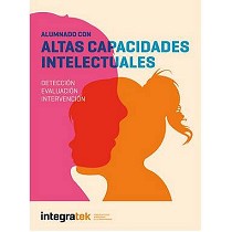 Curso sobre alumnado con altas capacidades intelectuales