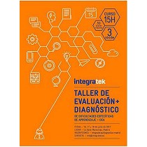 Taller de evaluación y diagnóstico de dificultades específicas de aprendizaje