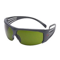 Gafas de seguridad para uso industrial