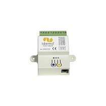 Dispositivos para la automatizacin de persianas