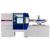 Inyectoras con tecnologa multicomponente