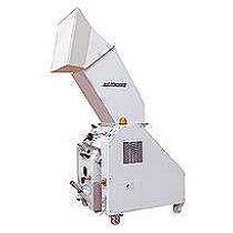 Molinos para el procesado de plsticos blandos y medio duros