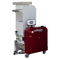 Molinos a pie de mquina