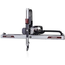 Robots de ultra velocidad