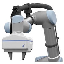 Pinzas colaborativas