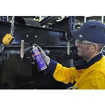 Soluciones contra la corrosin