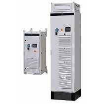 Variadores de velocidad para motores CA