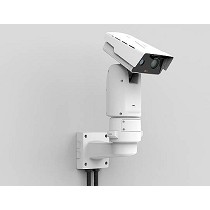 Cmaras con sistema de posicionamiento