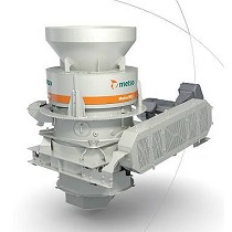 Trituradoras de cono