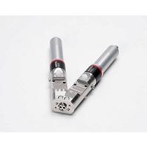 Bomba de rotor doble