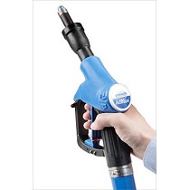 Boquereles para dispensar el aditivo AdBlue