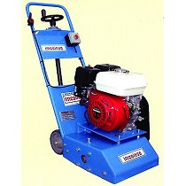 Fresadora de pavimento