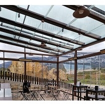 Techos mviles panormicos