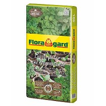 Sustratos bio sin turba Floragard Flora-Bio-Mix